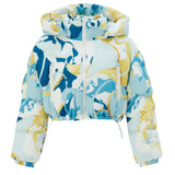 BLOOM PUFF JACKET