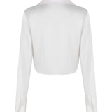 GLEAM BLOUSE