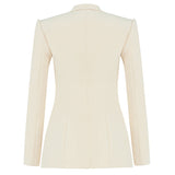 CRYSTAL JACKET