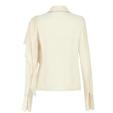 BZAMY BLOUSE