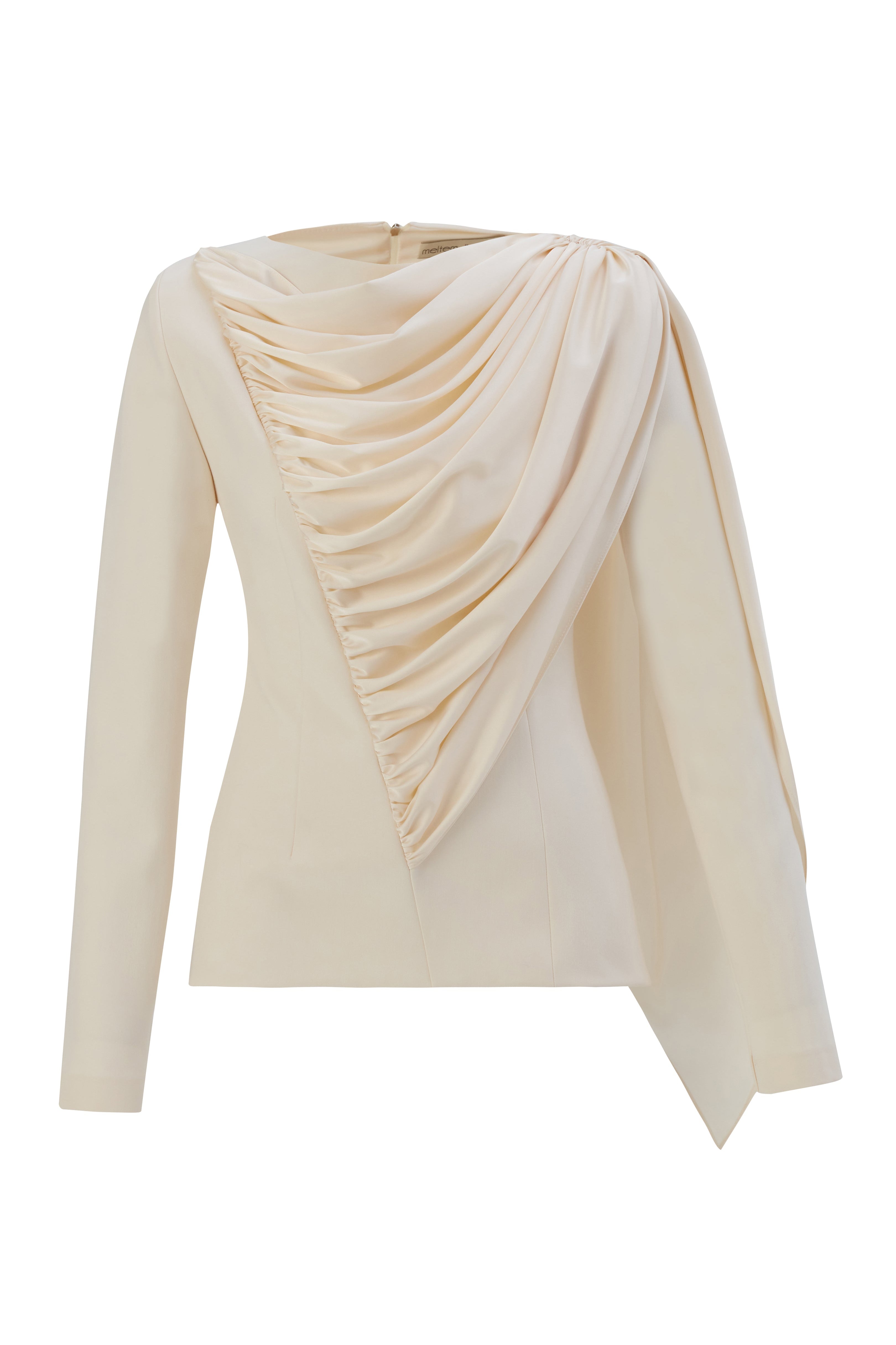 LOVE BLOUSE