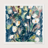 BLOOM CANVAS SCHARF
