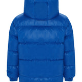 MUSE PUFF JACKET