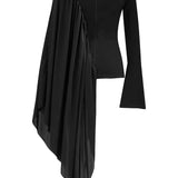 AMASTIST BLOUSE
