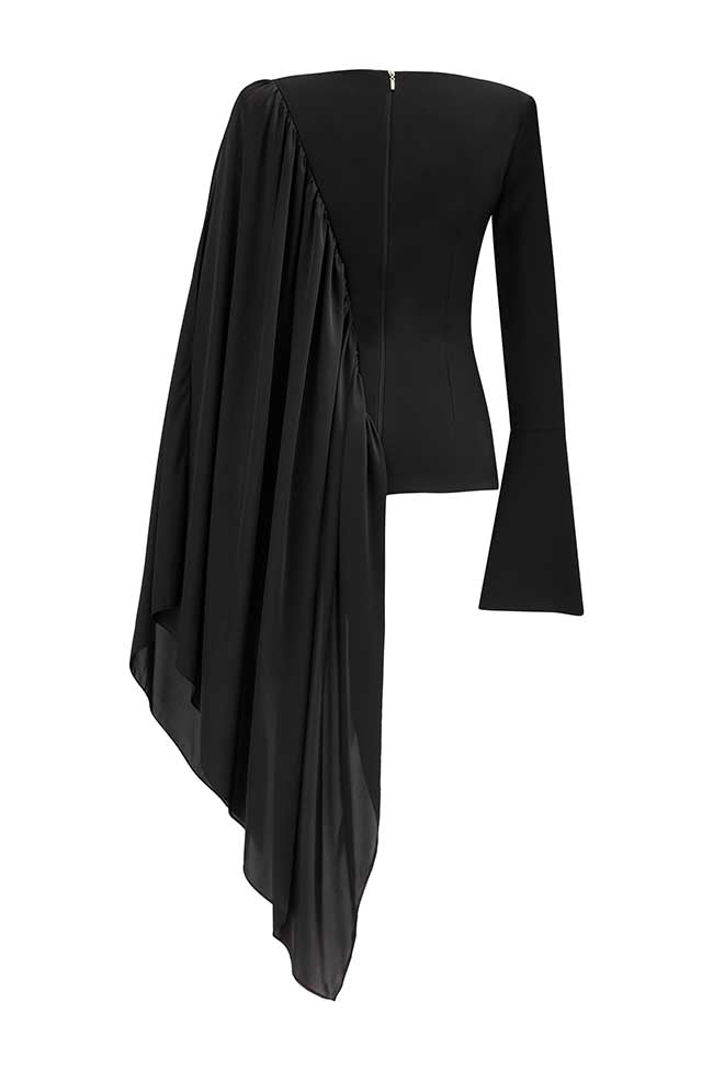 AMASTIST BLOUSE