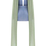 CHAROLITE BLOUSE
