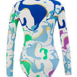 MOTION PUFF BODY