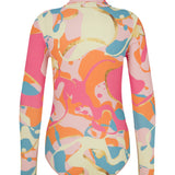 CONTOUR PUFF BODY