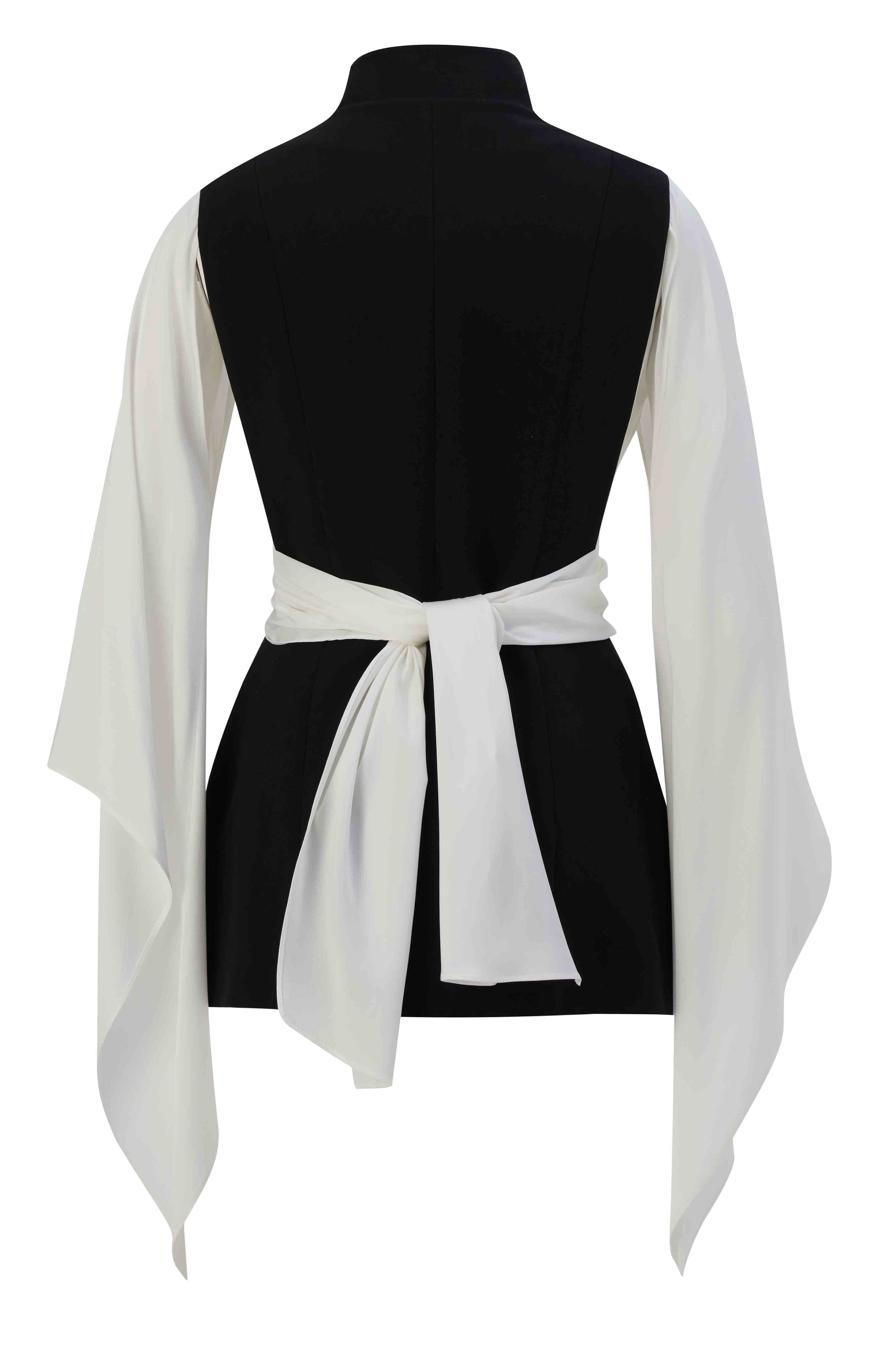CINTA VAISCOAT