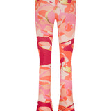 CANVAS PUFF PANT