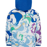 AZURE MOTIONPUFF JACKET
