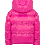HALO PUFF PANT