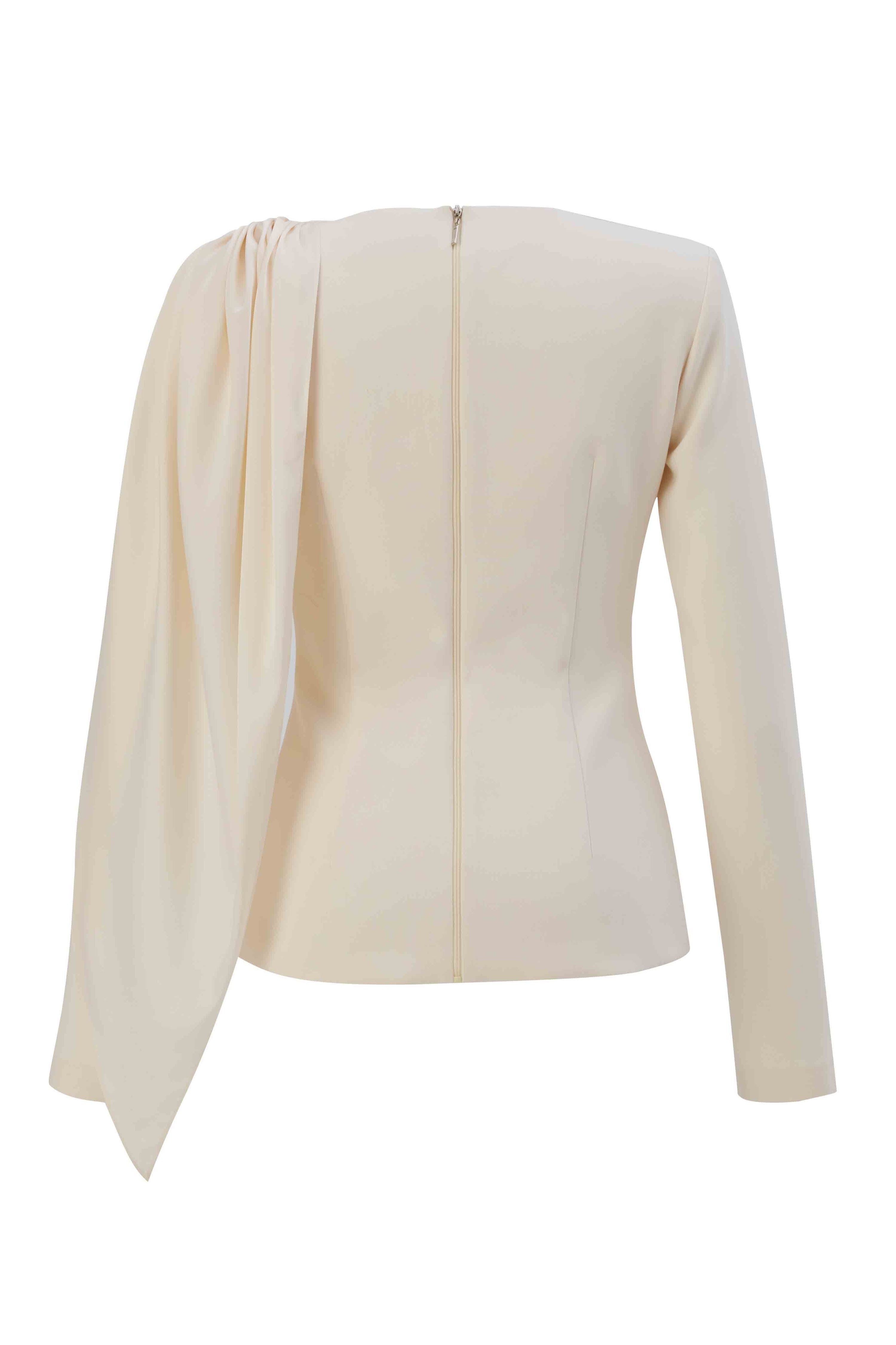 LOVE BLOUSE
