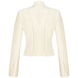 BRIGHT BLOUSE