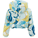 BLOOM PUFF JACKET