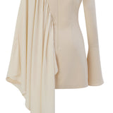 AMASTIST DRESS