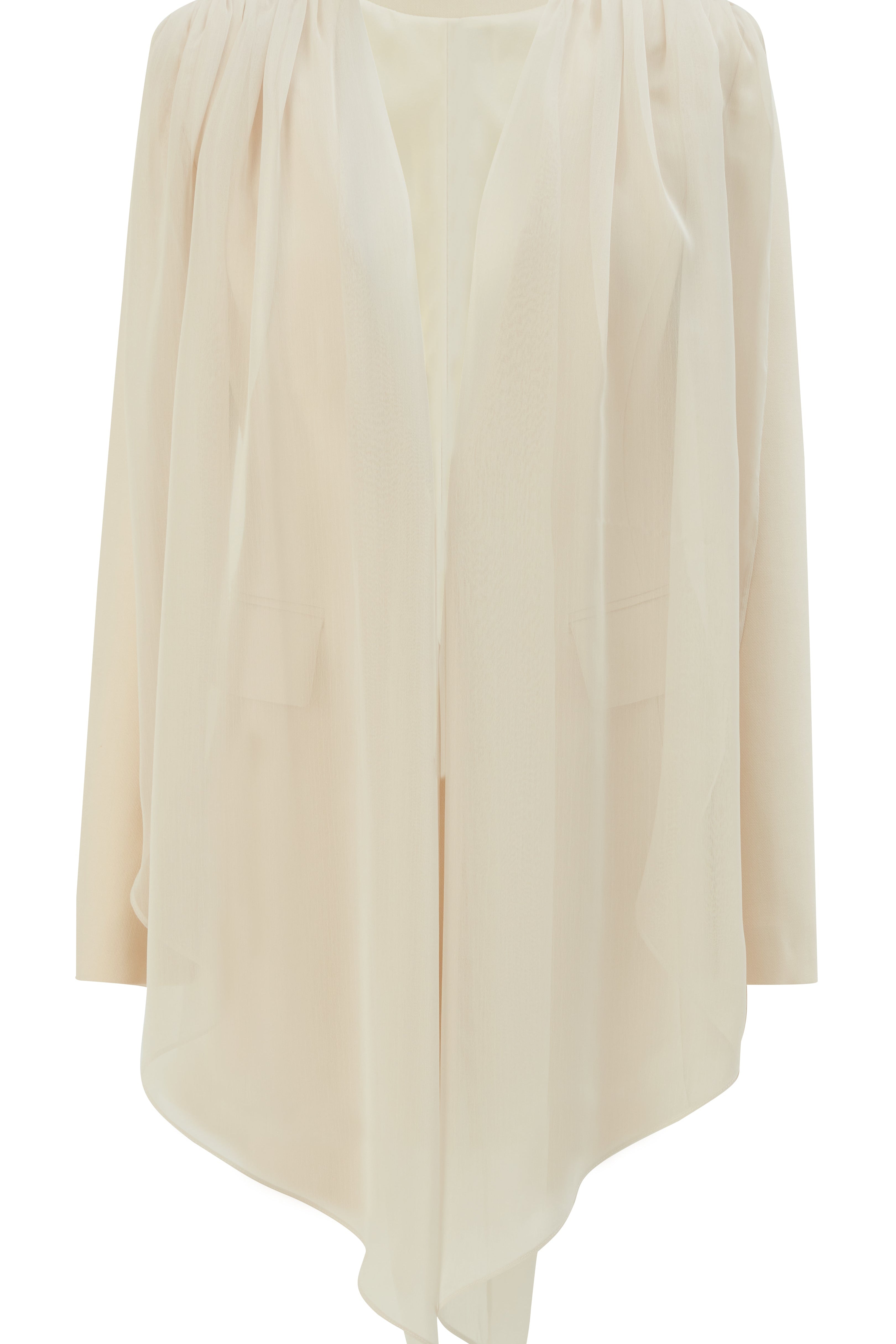 JIANDAN JACKET