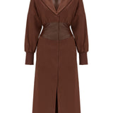 SUVASTIKA JACKET