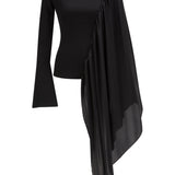 AMASTIST BLOUSE