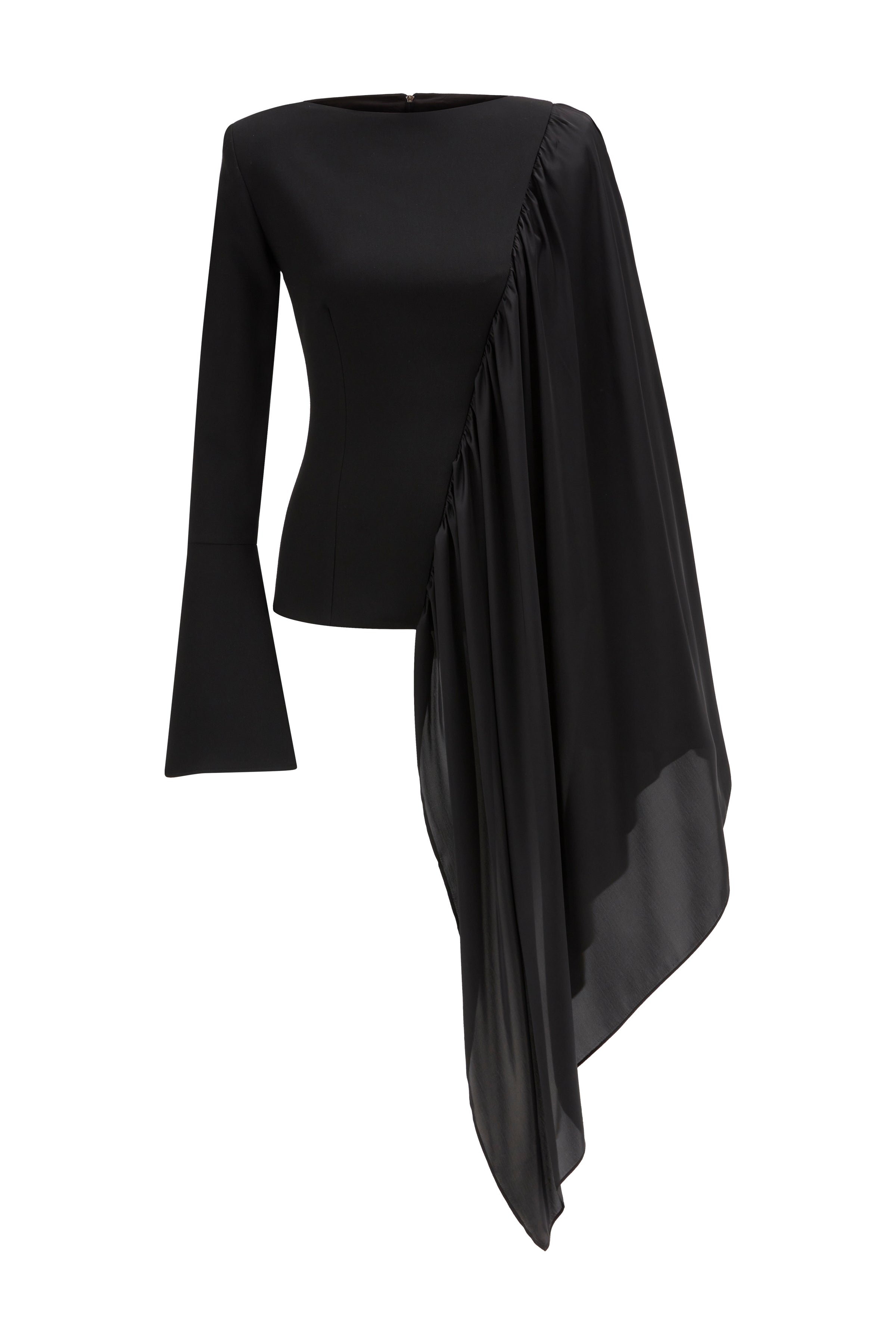 AMASTIST BLOUSE