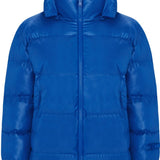 MUSE PUFF JACKET