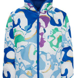 AZURE MOTIONPUFF JACKET