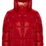 COBALT ESSENTIAL PUFF JACKET