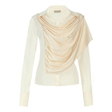 BZAMY BLOUSE
