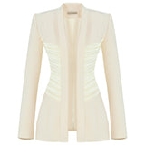 CRYSTAL JACKET