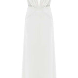 LAPIS DRESS