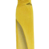 LEPIDOLITE DRESS