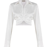 GLEAM BLOUSE