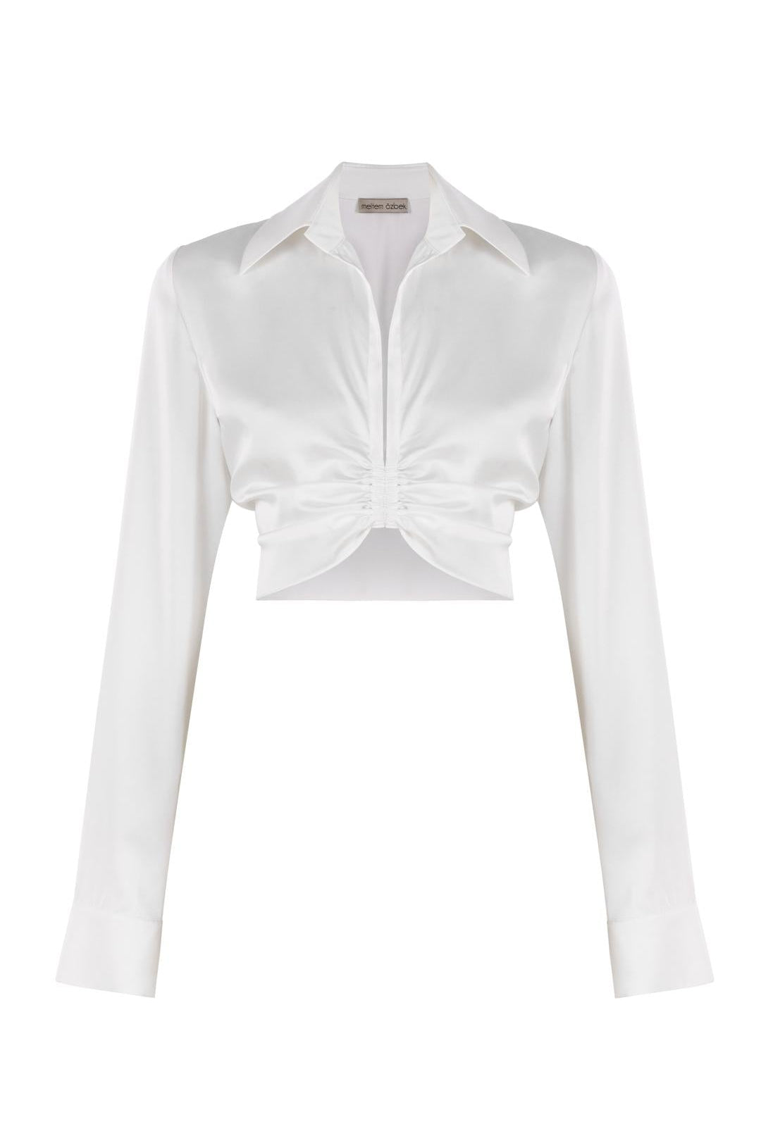 GLEAM BLOUSE