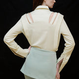 ANTARES BLOUSE