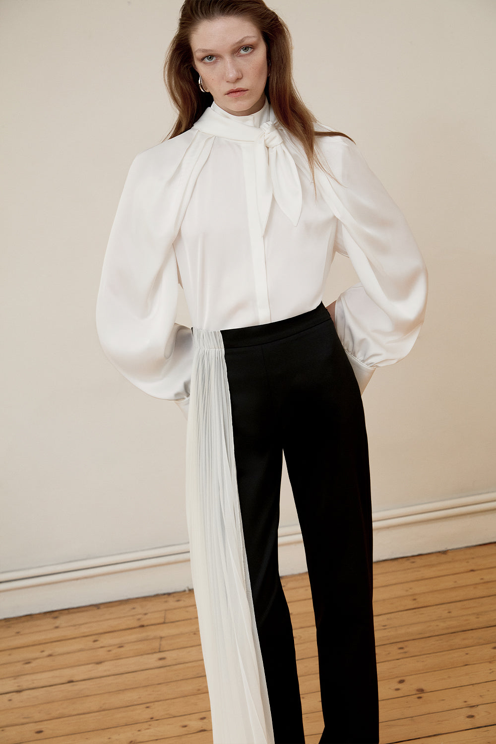 MELIORA BLOUSE