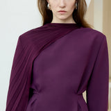 SELVARA BLOUSE