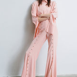 ARGENT BLOUSE