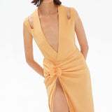 DAHLIA DRESS