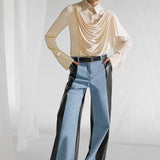 BZAMY BLOUSE