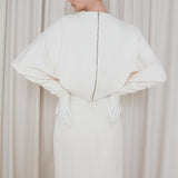 PALLAS DRESS