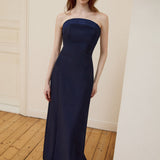 SOLENNE DRESS