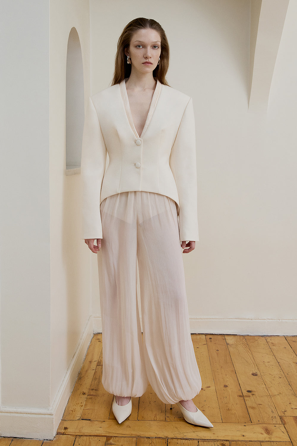 SERENA PANTS