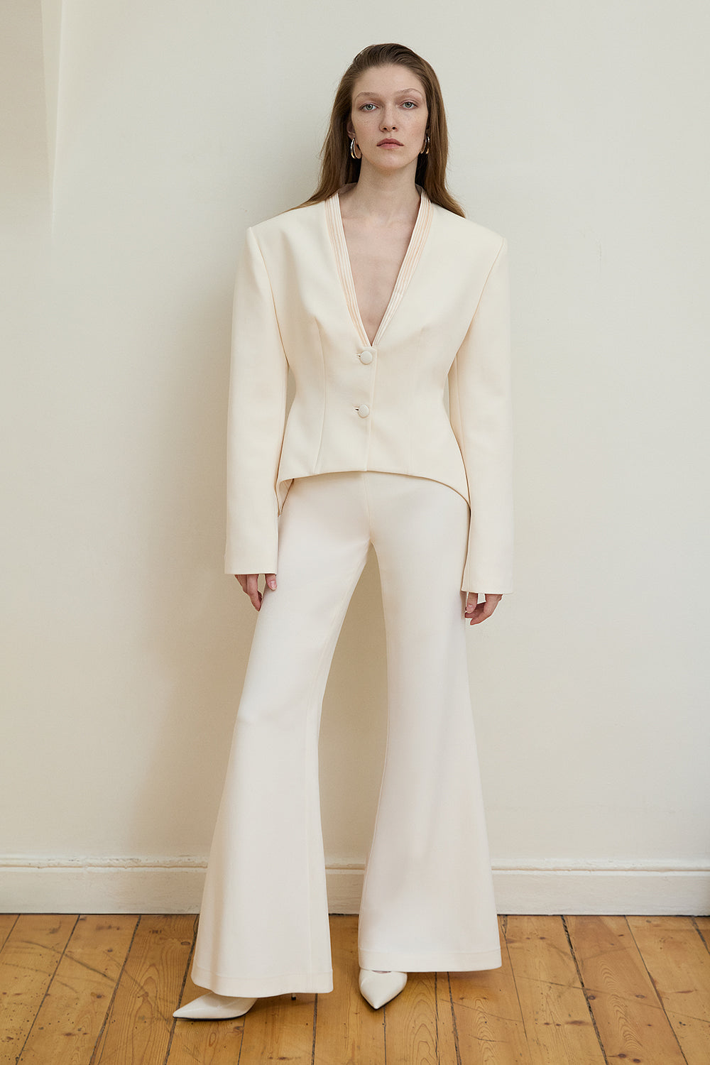 LUMINA JACKET