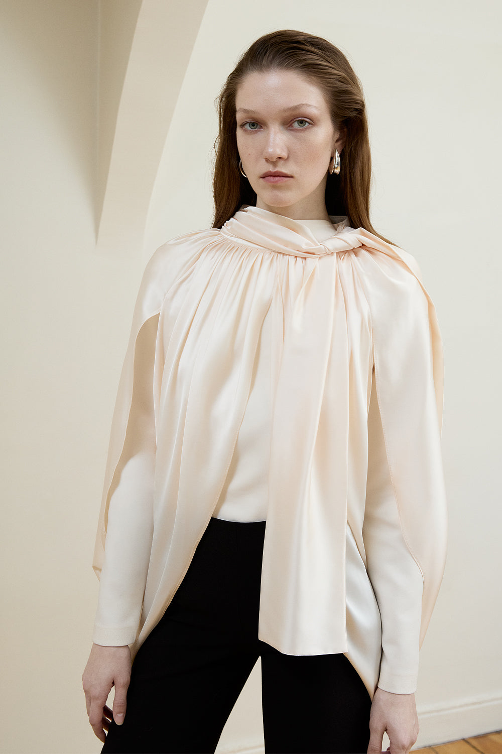 ELOVEN BLOUSE