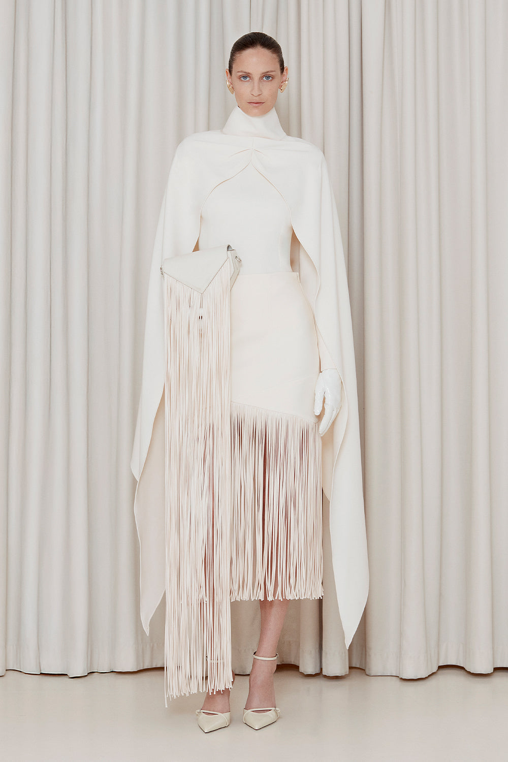 SANTE CLOAK