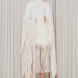 SANTE CLOAK