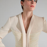CRYSTAL JACKET