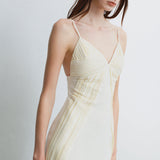 VELT DRESS