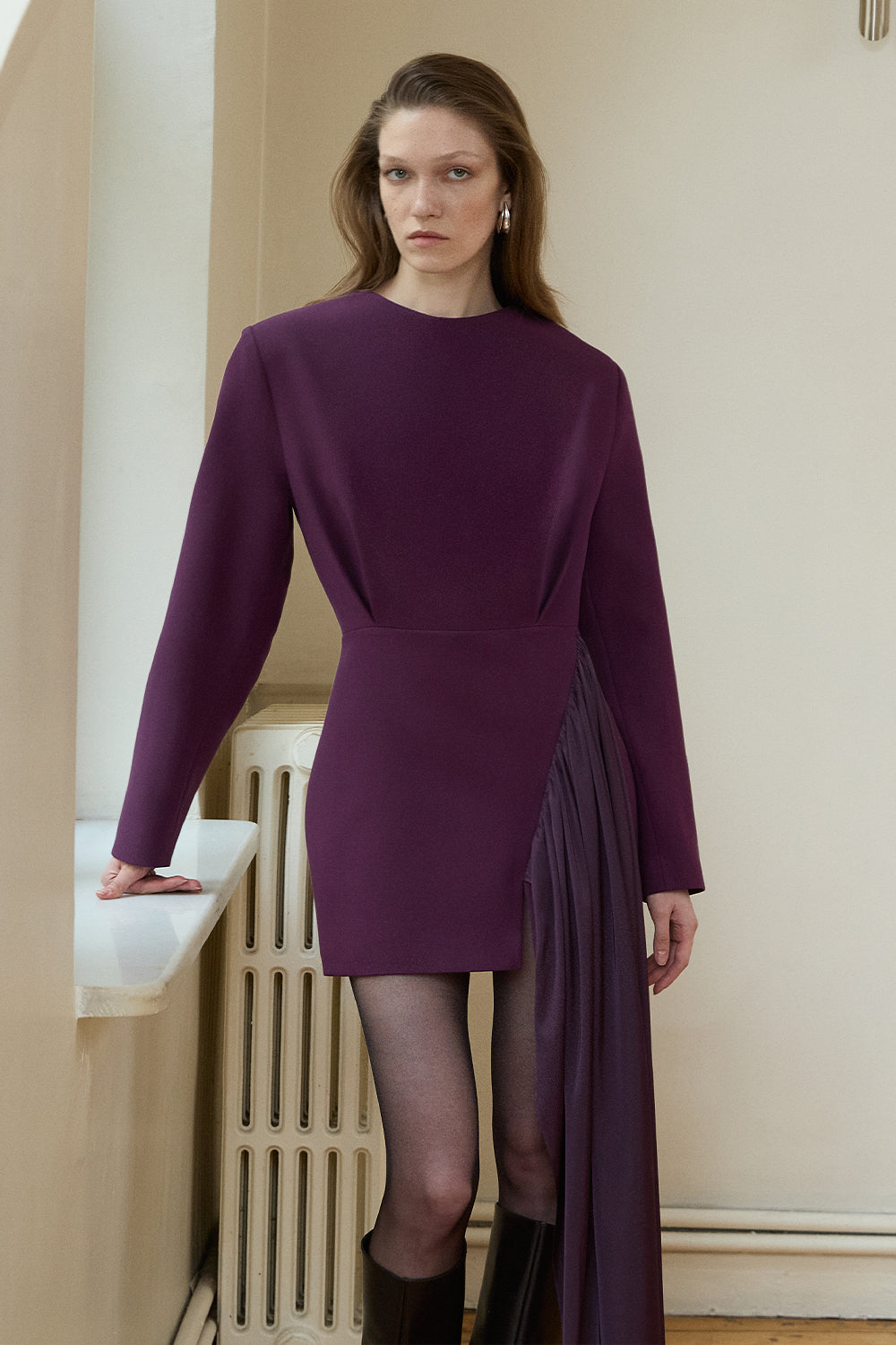MARIBEL DRESS