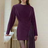 MARIBEL DRESS